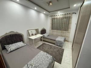 S2 Nabeul center 3 minutes from the beach