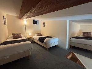 Hotels Les Apparts du Valois, Cognac Centre : photos des chambres
