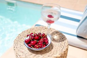 Alojamiento rural La Mula