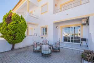 Notre Damme Apartment