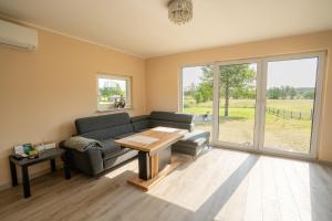 Domek wakacyjny Średnia Huta