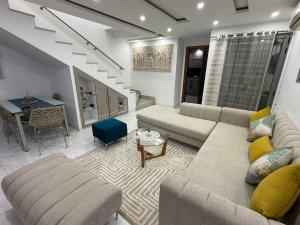 S2 Nabeul center 3 minutes from the beach