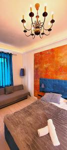 Chmielna 5 Rooms & Apartments