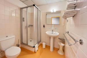 Hotels Hotel de Geneve et Restaurant , Faverges-Seythenex : photos des chambres