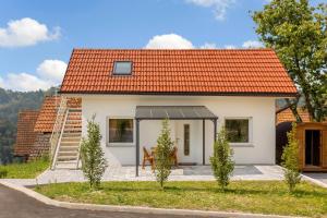 Mirola homes - rent in nature