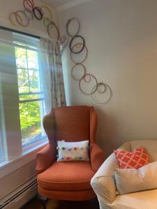 Elegantly English Catskills