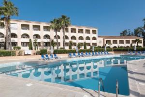 Appartements Cozy 2-room beachfront Residence Sognu Di Mare Casa Serenita : photos des chambres
