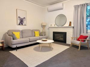 Bendigo Bliss - Cheerful & Spacious Home in Bendigo