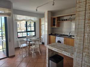 Winahost Salvora en Primera Línea de Mar