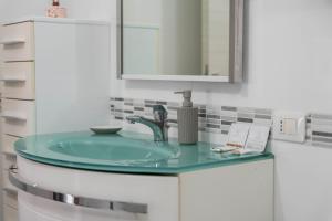Superior One-Bedroom Apartment with Balcony
