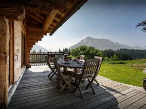 Chalets Chalet Sisar - OVO Network : photos des chambres