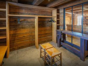 Chalets Chalet Sisar - OVO Network : photos des chambres