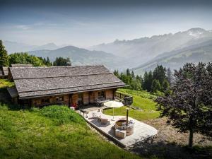 Chalets Chalet Sisar - OVO Network : photos des chambres