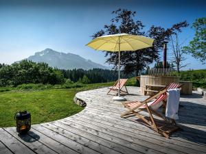 Chalet Sisar - OVO Network