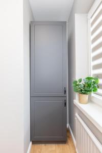 Trumpalaikė butų nuoma Kaune prie Klinikų MINIUKAS SELF CHECK-IN