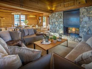 Chalets Chalet Sisar - OVO Network : photos des chambres