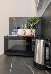 Trumpalaikė butų nuoma Kaune prie Klinikų MINIUKAS SELF CHECK-IN