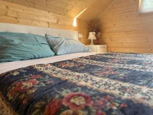 Il Pruno - Exclusive Tent