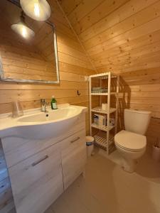 Il Pruno - Exclusive Tent