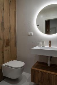 Apartament przy Potoku 25 w centrum Zakopanego - bezpłatny parking i klimatyzacja