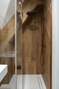 Apartament przy Potoku 25 w centrum Zakopanego - bezpłatny parking i klimatyzacja