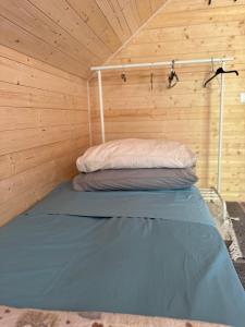 Il Pruno - Exclusive Tent