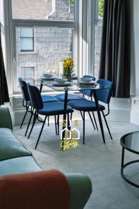 Calsayseat Stay - SJA Stays - Modern 2 Bed Apartment