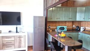 Bryan Ocean Views in Garachico