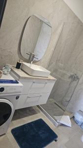 Fotis Apartments Palaiokomi