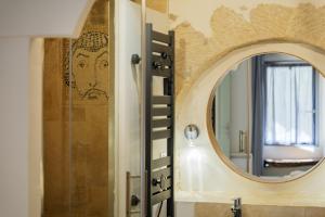 Appartements Apt La Fontaine : photos des chambres