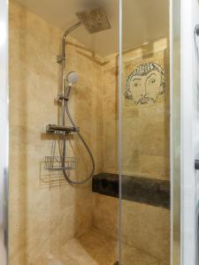 Appartements Apt La Fontaine : photos des chambres