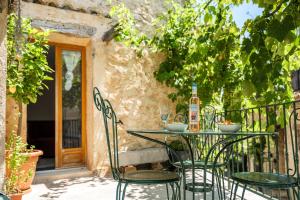 Appartements Apt La Fontaine : photos des chambres