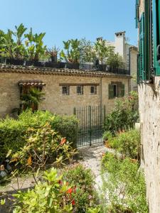 Appartements Apt La Fontaine : photos des chambres