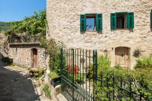 Appartements Apt La Fontaine : photos des chambres