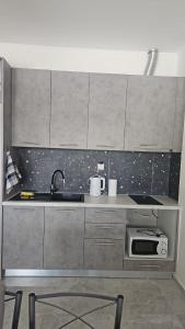 Fotis Apartments Palaiokomi