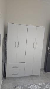 Fotis Apartments Palaiokomi