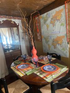 Elegantly English Catskills