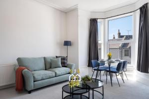 Calsayseat Stay - SJA Stays - Modern 2 Bed Apartment