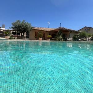 Maisons de vacances Alba zen & spa : photos des chambres