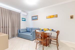 Aconchegante Apartamento a Poucos Metros do Mar