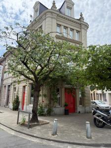 Auberge Walvis