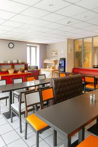 Hotels Hotel de Geneve et Restaurant , Faverges-Seythenex : photos des chambres