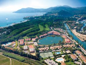 Oly Vacances Mandelieu