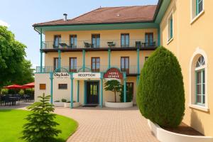 Hotels Hotel de Geneve et Restaurant , Faverges-Seythenex : photos des chambres