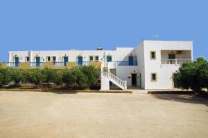 Aeriko Hotel Apartments