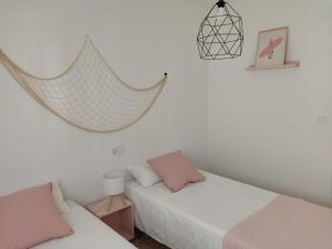 Apartamento Bellreguard Playa