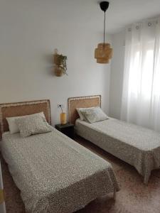 Apartamento Bellreguard Playa