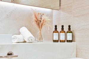 Luxury Apt In White City Living - Ideal For Family & Business Stay