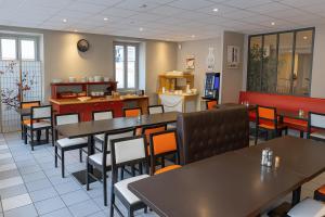 Hotels Hotel de Geneve et Restaurant , Faverges-Seythenex : photos des chambres