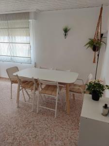 Apartamento Bellreguard Playa